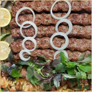 کباب سرای بلوار