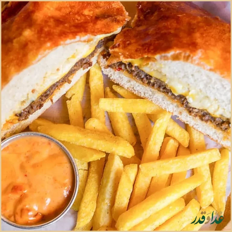 کافه رستوران کاویش