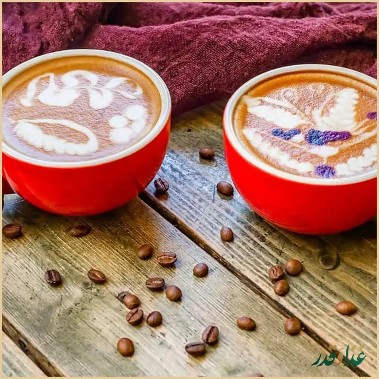 کافه رستوران کاویش