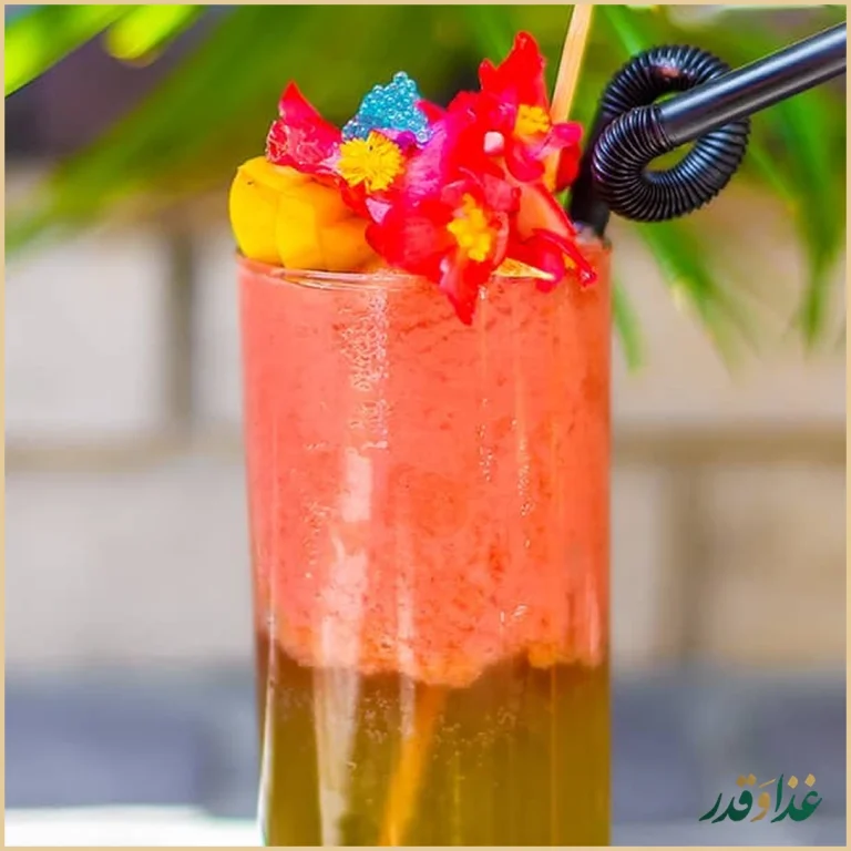 کافه رستوران کاویش