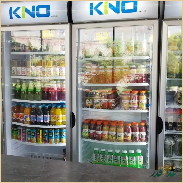 فست فود اصیلا