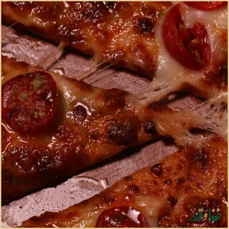 کافه رستوران سمرقند