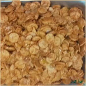 فست فود شمس