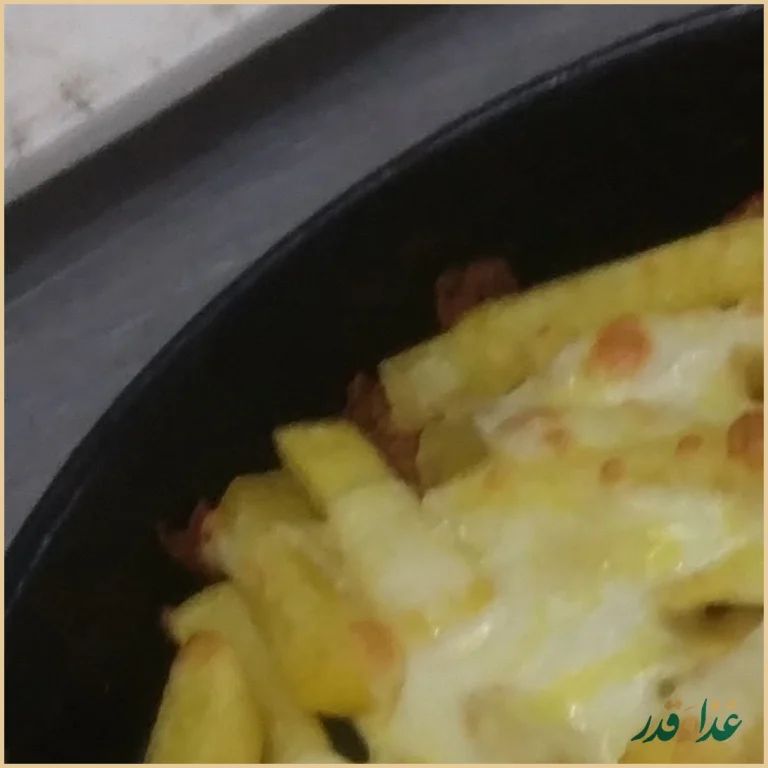 فست فود شمس