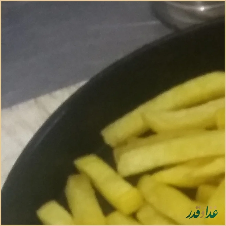 فست فود شمس