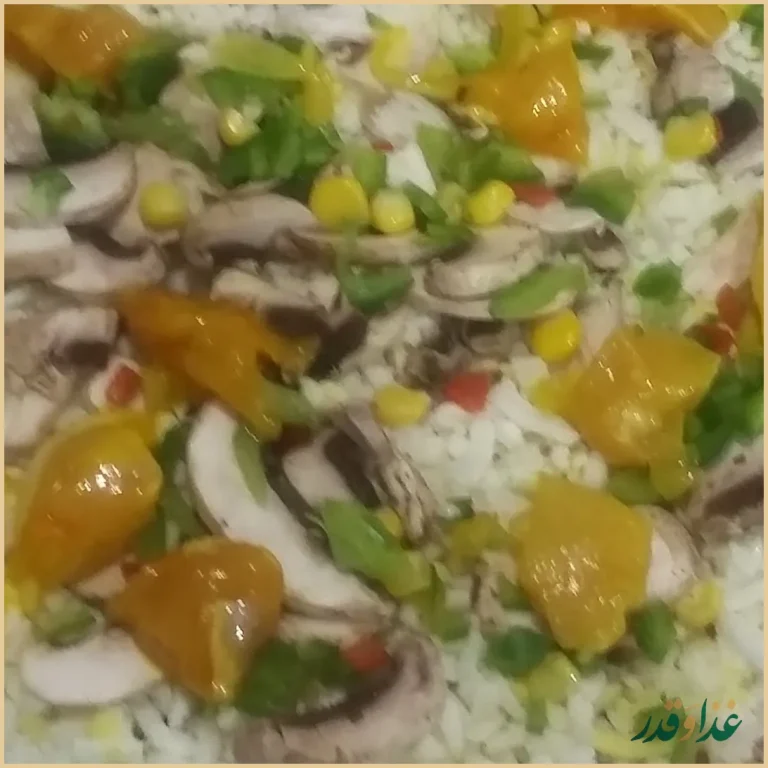 فست فود شمس