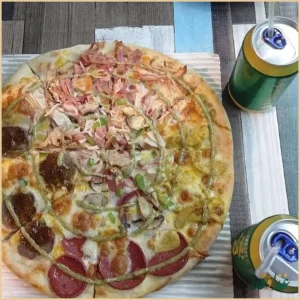 فست فود دومینو