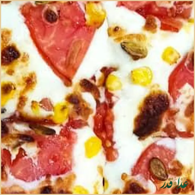 فست فود دومینو