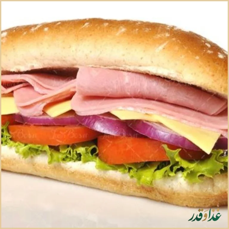 فست فود دومینو