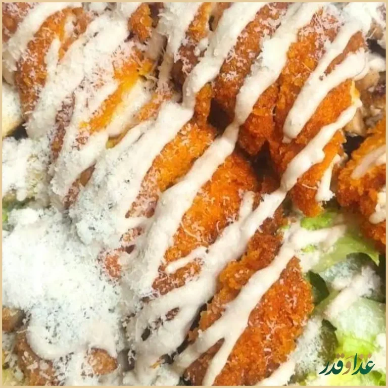 فست فود دومینو