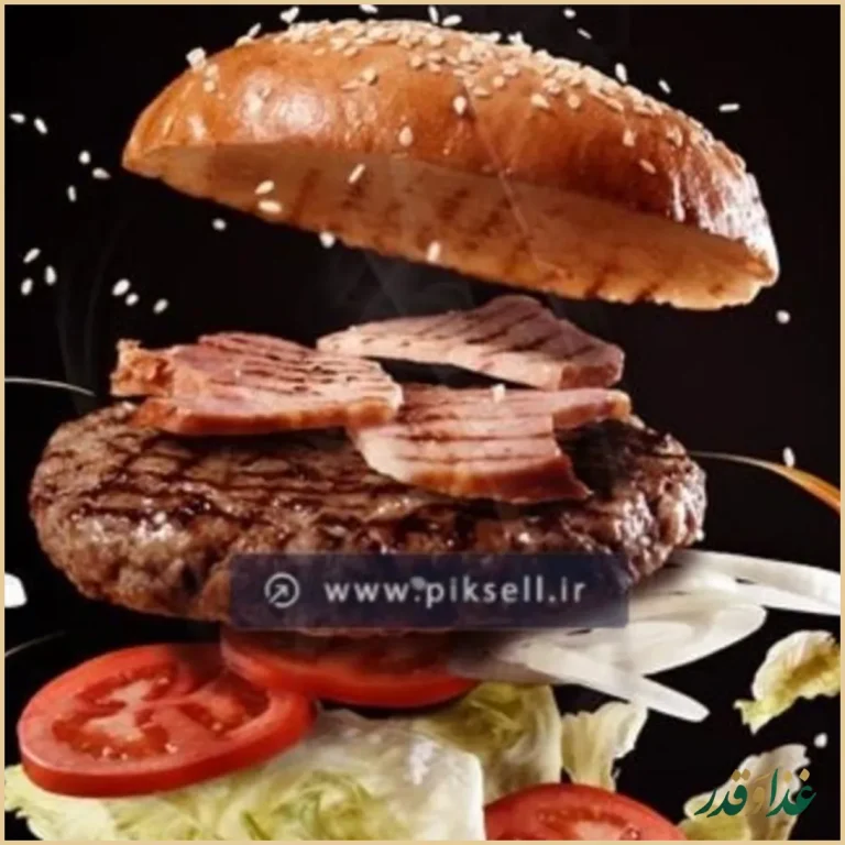 فست فود دومینو