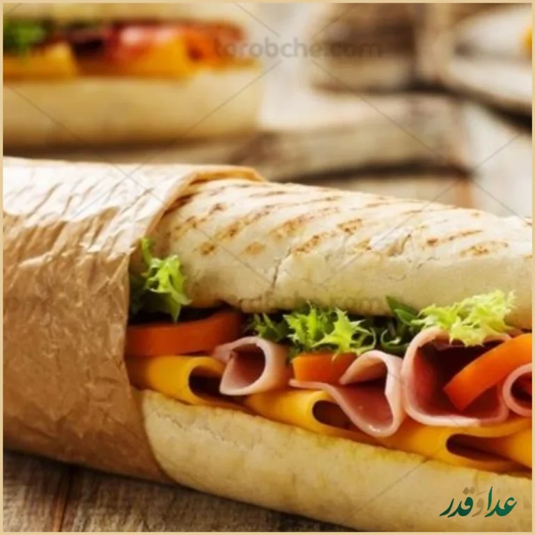 فست فود دومینو