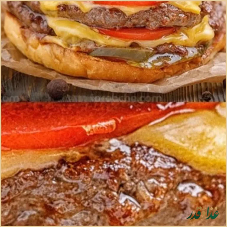 فست فود دومینو