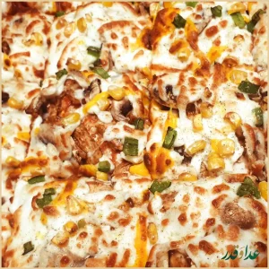 فست فود گامبو