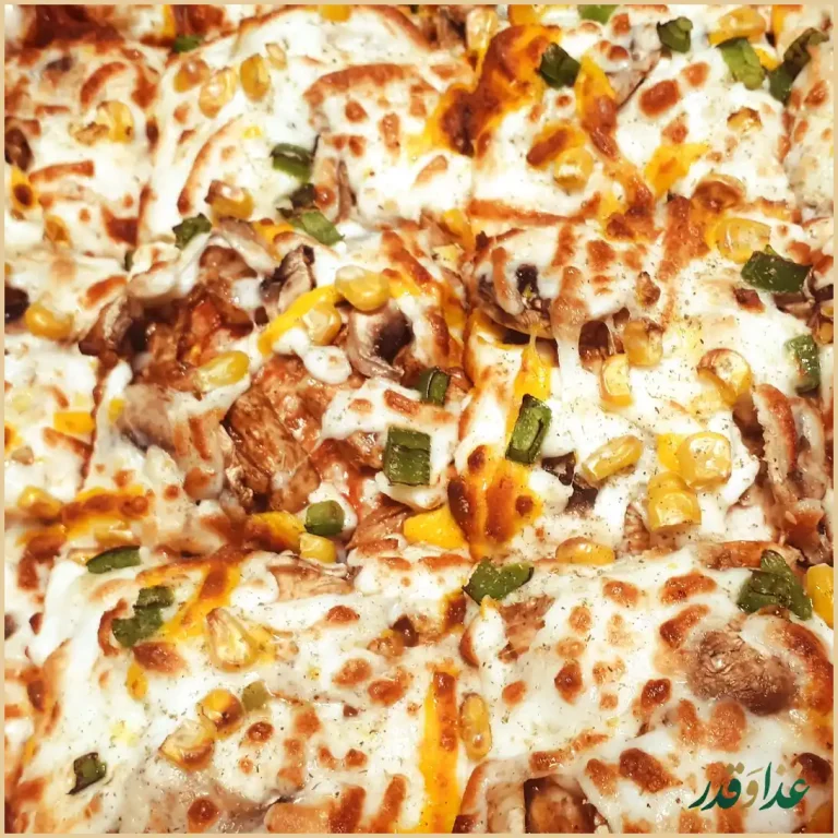 فست فود گامبو