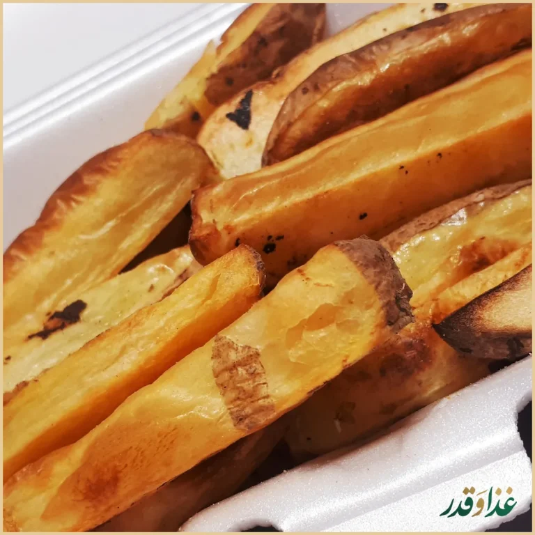فست فود گامبو