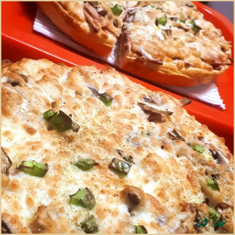 فست فود گامبو