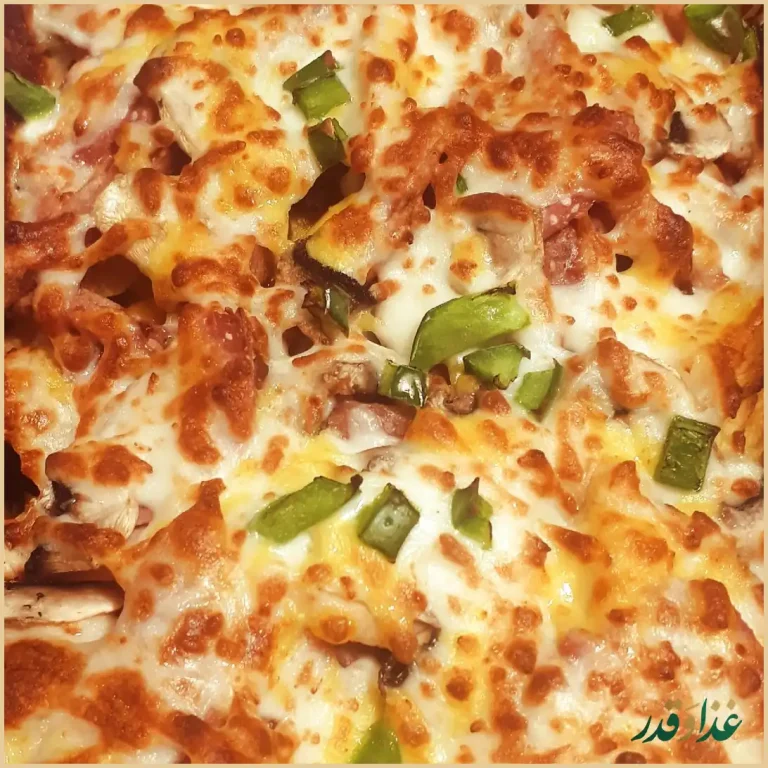 فست فود گامبو