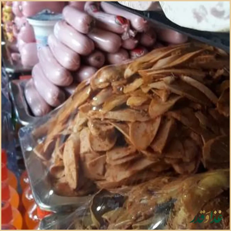 فست فود سه ستاره***