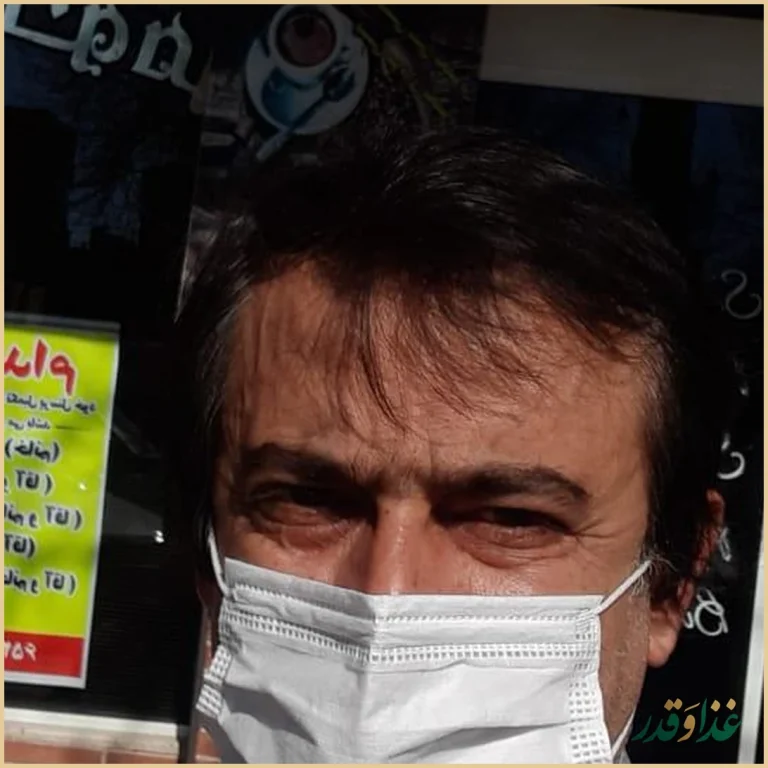 کافه رستوران کومر