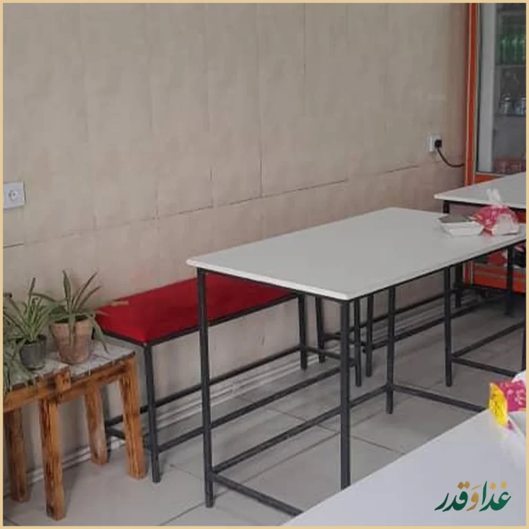 کافه صبحانه مستر املت