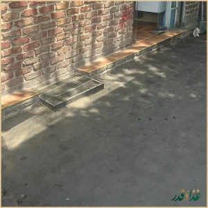 ساندویچ های حمید و مجید