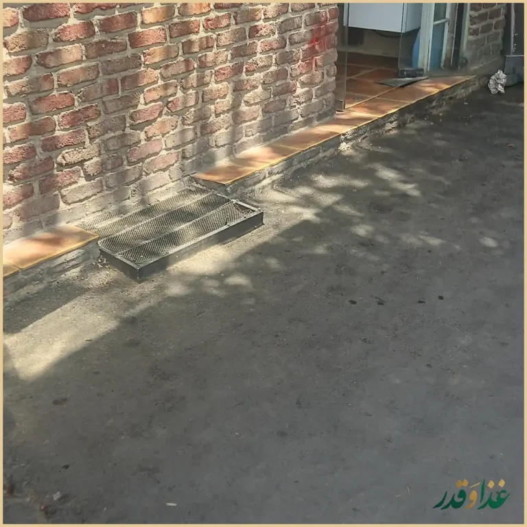 ساندویچ های حمید و مجید