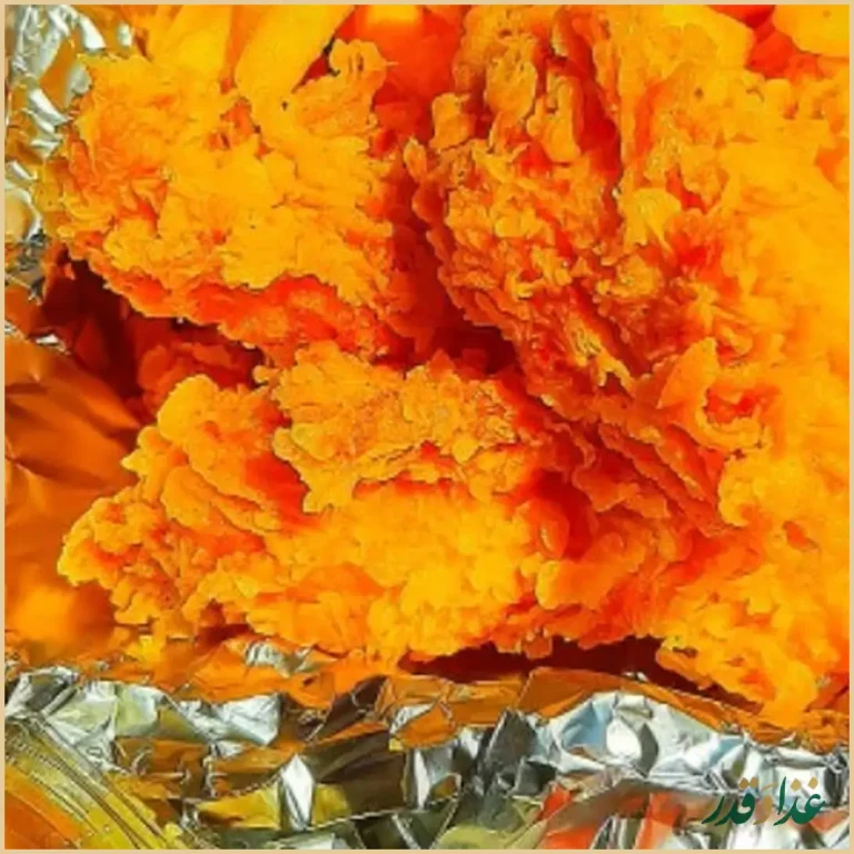 ساندویچ های حمید و مجید