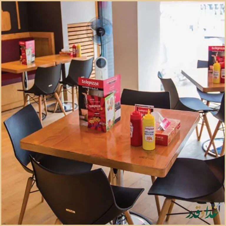 تله پیتزا (شعبه‌ی پیروزی)