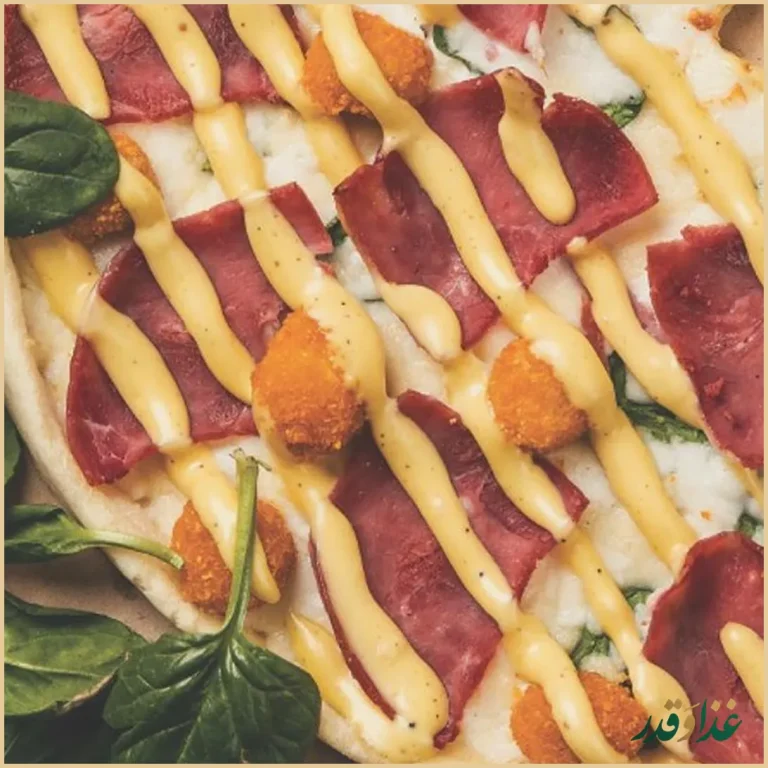 تله پیتزا (شعبه‌ی پیروزی)