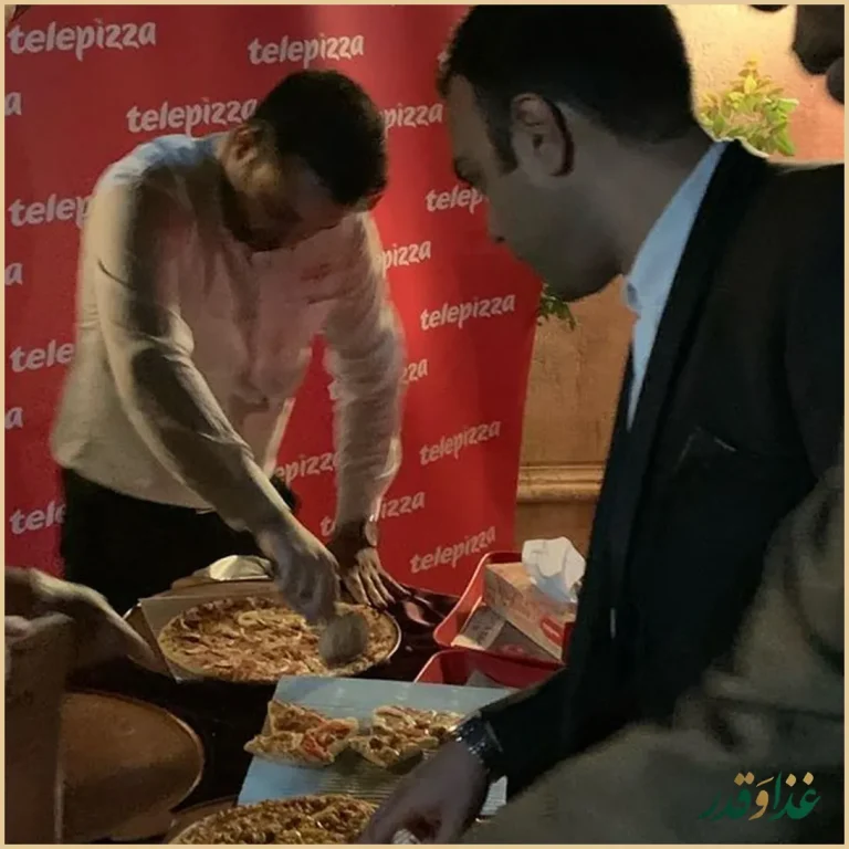 تله پیتزا (شعبه‌ی پیروزی)