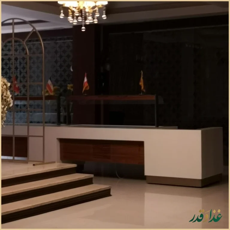 رستوران شاین