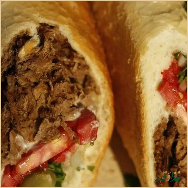 رستوران خانه کباب آپادانا