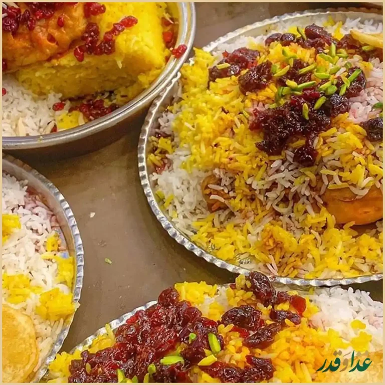 رستوران اصیل