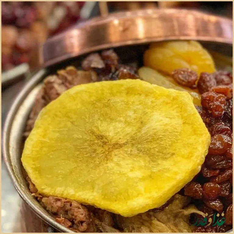 رستوران اصیل