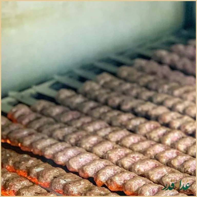 رستوران اصیل