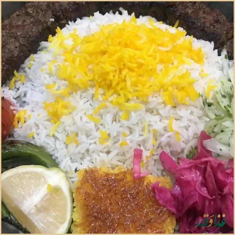 رستوران اصیل