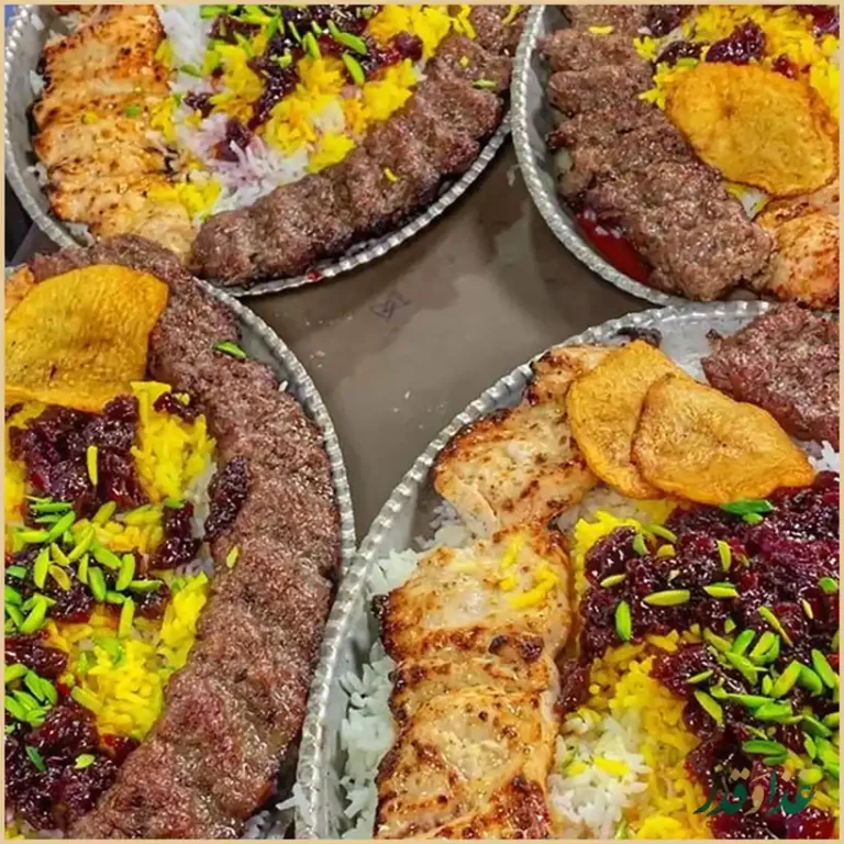 رستوران اصیل