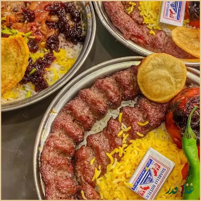 رستوران اصیل