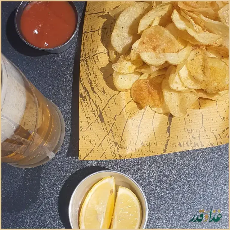 رستوران هیزومیکس