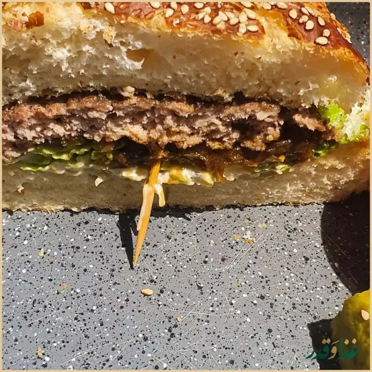 رستوران هیزومیکس