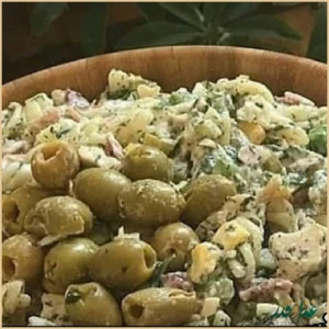 پیتزا بهاره