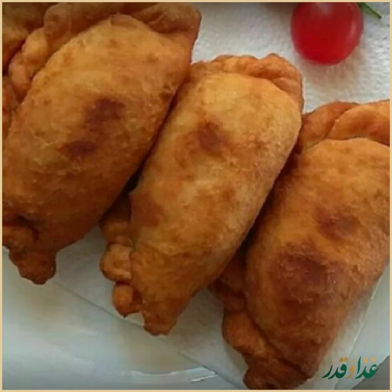 پیتزا بهاره