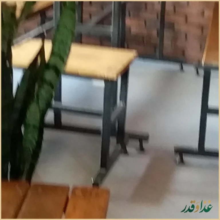 فست فود اژدر پلاس