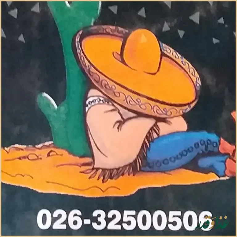 فست فود اژدر پلاس