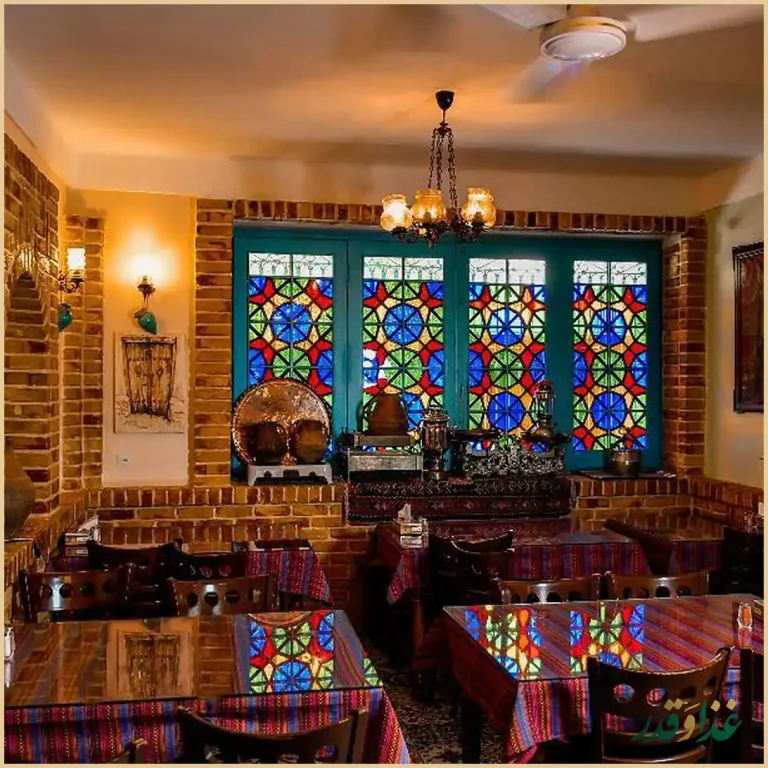 رستوران دیژون