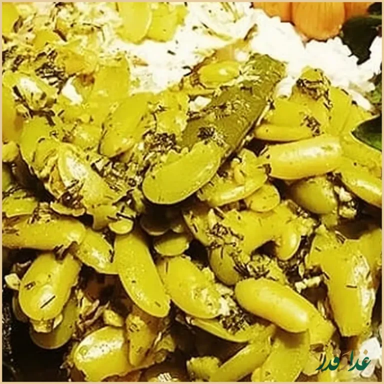 رستوران کته کبابی گیلان