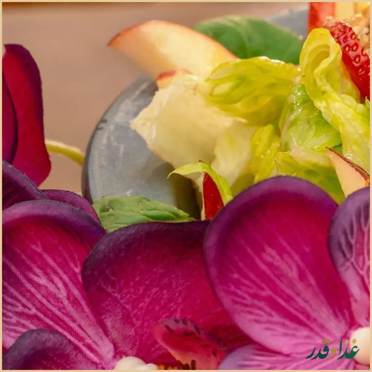 باغ رستوران الیاسام