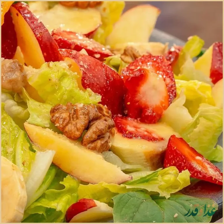 باغ رستوران الیاسام