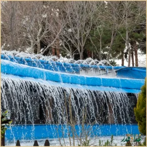 کافه و رستوران نیک روز